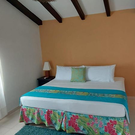 Hotel San Antonio Del Cerro Cerritos Extérieur photo
