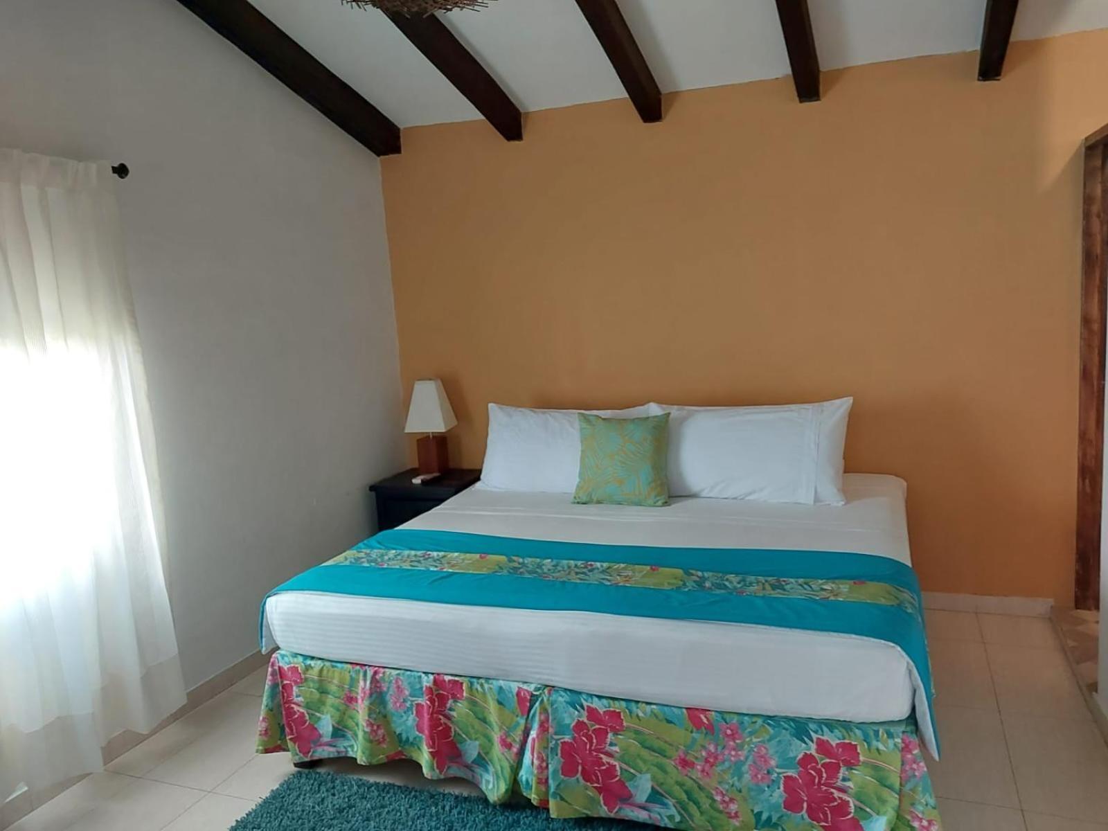 Hotel San Antonio Del Cerro Cerritos Extérieur photo