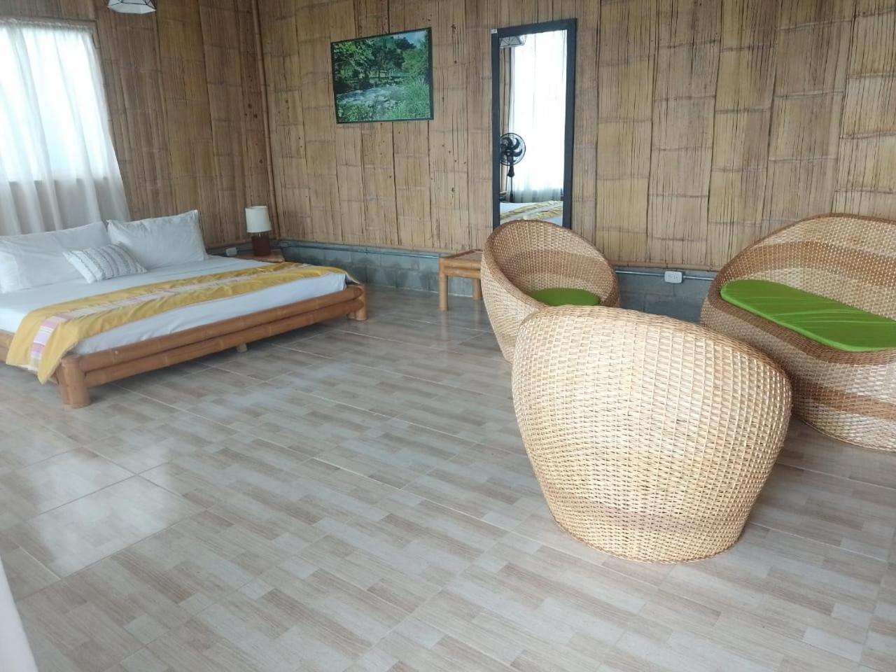 Hotel San Antonio Del Cerro Cerritos Extérieur photo