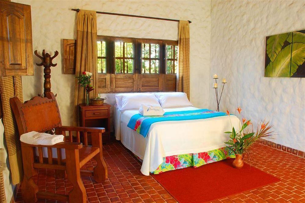 Hotel San Antonio Del Cerro Cerritos Extérieur photo