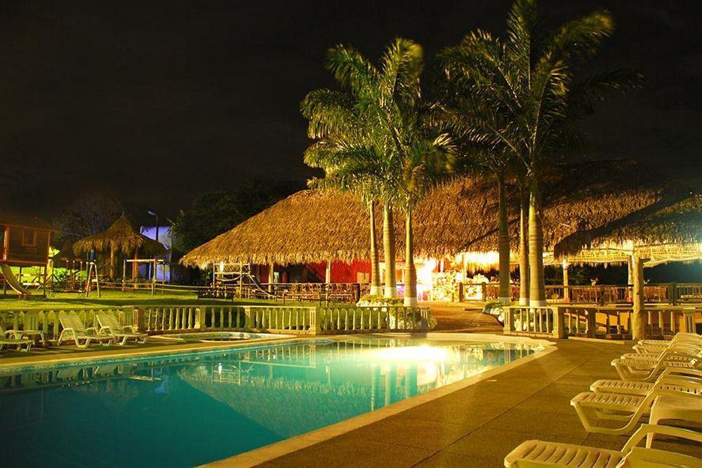 Hotel San Antonio Del Cerro Cerritos Extérieur photo