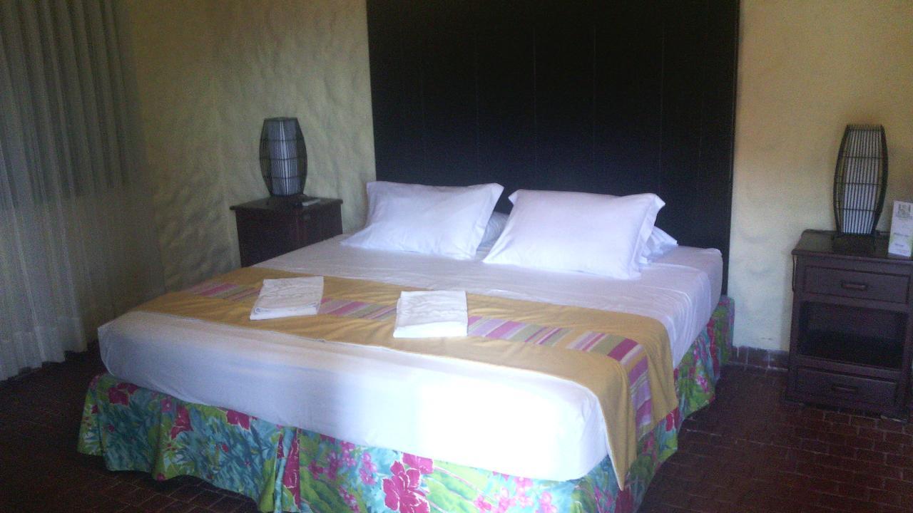Hotel San Antonio Del Cerro Cerritos Extérieur photo