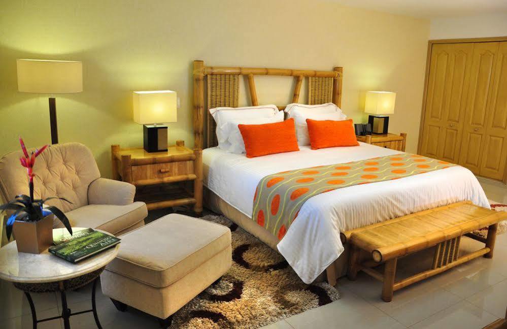 Hotel San Antonio Del Cerro Cerritos Extérieur photo